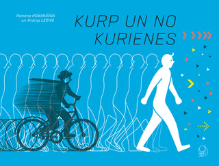 Kurp un no kurienes