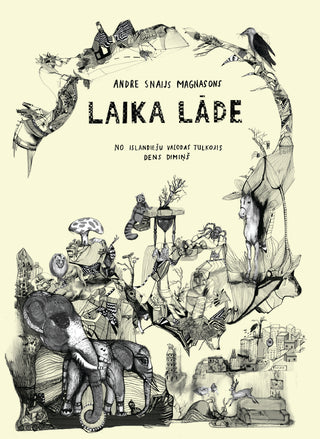Laika lāde