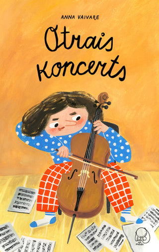 Otrais koncerts