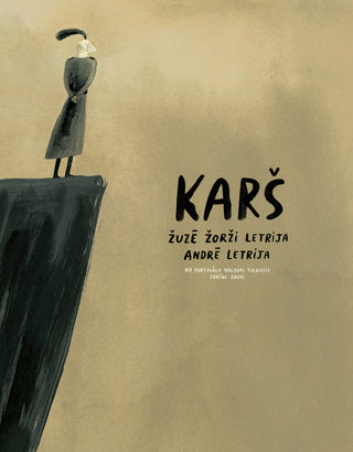 Karš