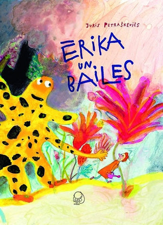 Ērika un bailes
