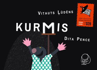 BIKIBUKS nr. 28 Kurmis