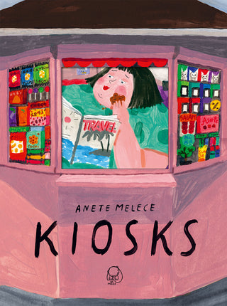 Kiosks