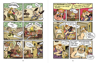 Kinderlande
