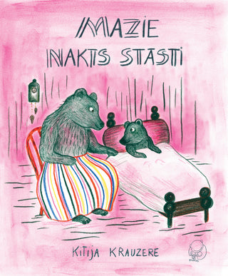 Mazie nakts stāsti