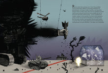 Ielādējiet attēlu galerijas skatītājā, Karš, kurš pārvērta Rondo