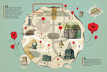 Ielādējiet attēlu galerijas skatītājā, Karš, kurš pārvērta Rondo