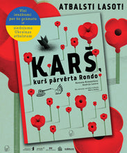 Ielādējiet attēlu galerijas skatītājā, Karš, kurš pārvērta Rondo