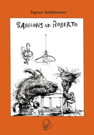 Samsons un Roberto