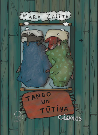 Tango un Tūtiņa ciemos