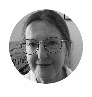 Anita Paegle