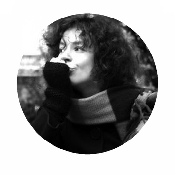 Gita Grīnberga