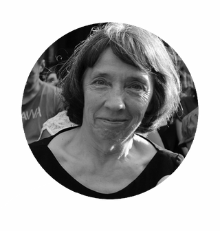 Mudīte Treimane