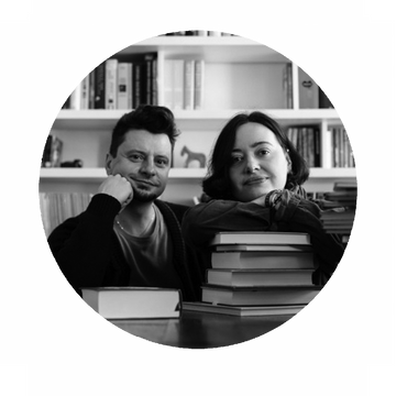 Romana Romanišina & Andrijs Lesivs
