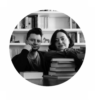 Romana Romanišina & Andrijs Lesivs