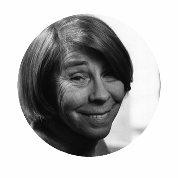 Tūve Jānsone