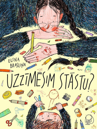 Māksliniece Elīna Brasliņa saņēmusi Nami konkursa balvu