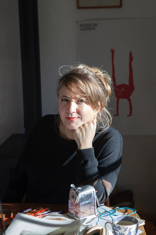 Mūsu būtībai, mūsu cilvēcībai ir vajadzīgi stāsti