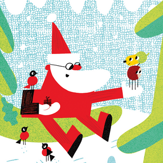 ILUSTRĒTI STĀSTI