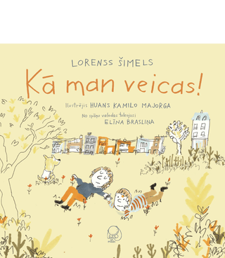 Kā man veicas!