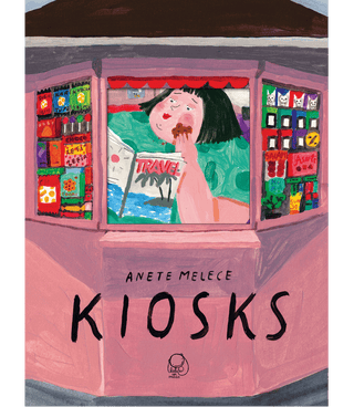 Kiosks
