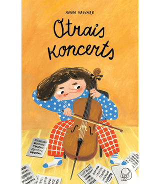 Otrais koncerts