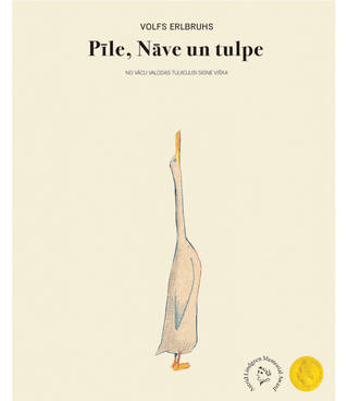 Pīle, Nāve un tulpe