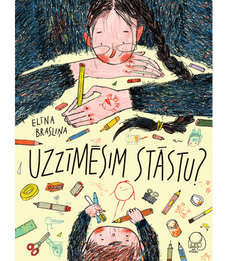 Uzzīmēsim stāstu?