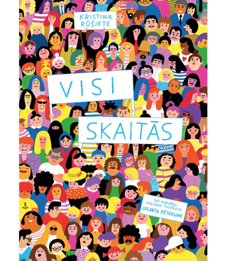 Visi skaitās
