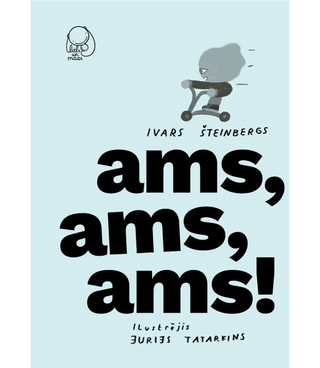 Ams, ams, ams!