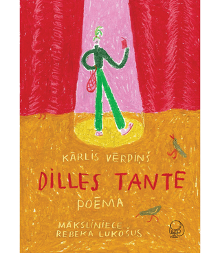 Dilles tante