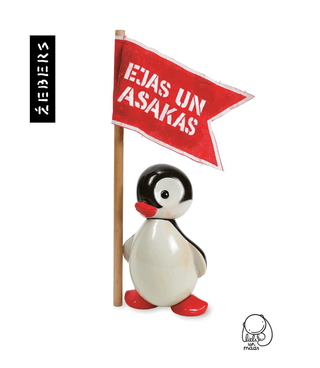 Ejas un asakas