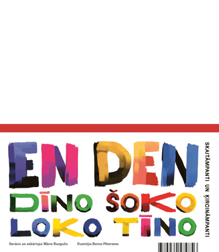 En den dīno šoko loko tīno