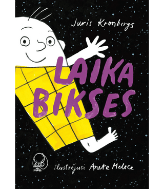 Laika bikses
