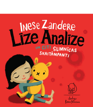 Līze Analīze un citi slimnīcas skaitāmpanti