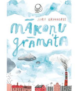 Mākoņu grāmata