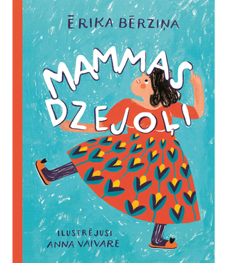 Mammas dzejoļi
