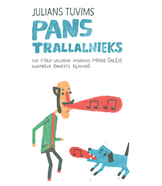 Pans Trallalnieks