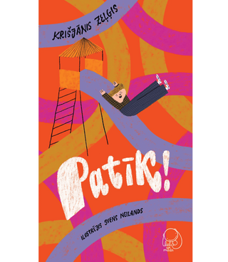Patīk!