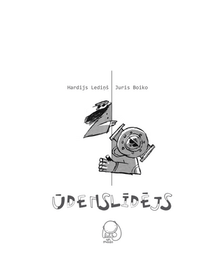 Ūdenslīdējs