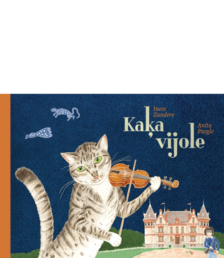Kaķa vijole