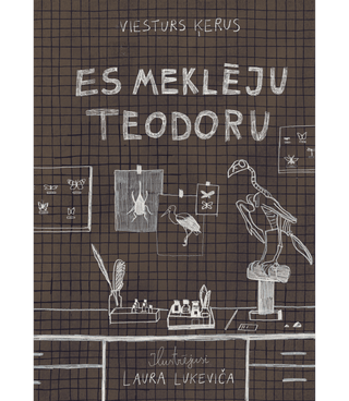 Es meklēju Teodoru