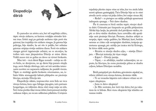 Es meklēju Teodoru