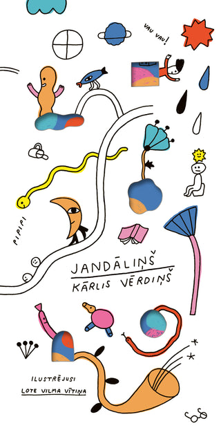 Jandāliņš