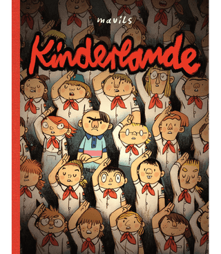 Kinderlande