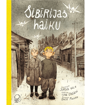Sibīrijas haiku
