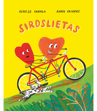 Sirdslietas