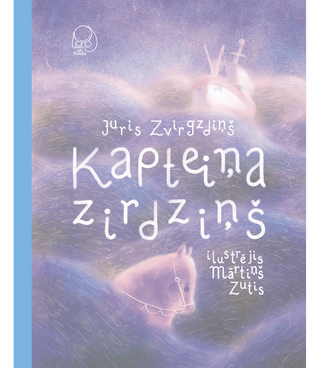 Kapteiņa zirdziņš