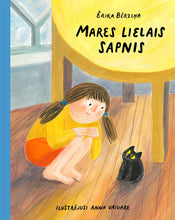 Ielādējiet attēlu galerijas skatītājā, Mares lielais sapnis
