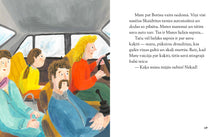Ielādējiet attēlu galerijas skatītājā, Mares lielais sapnis
